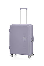 American Tourister - CURIO 2.0 69/25 Exp Spinner - Hushed Orchid Glow