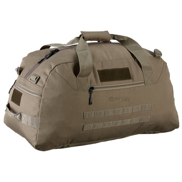 Caribee - 56852 OP's 65lt Military Gear Bag - Sand