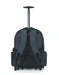 Tosca - TCA601 Oakmont Trolley Backpack - Navy
