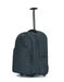 Tosca - TCA601 Oakmont Trolley Backpack - Navy
