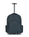 Tosca - TCA601 Oakmont Trolley Backpack - Navy