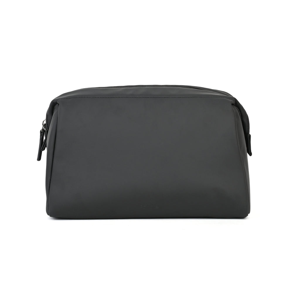 Paklite - PA221 Compact Toiletry Bag - Black