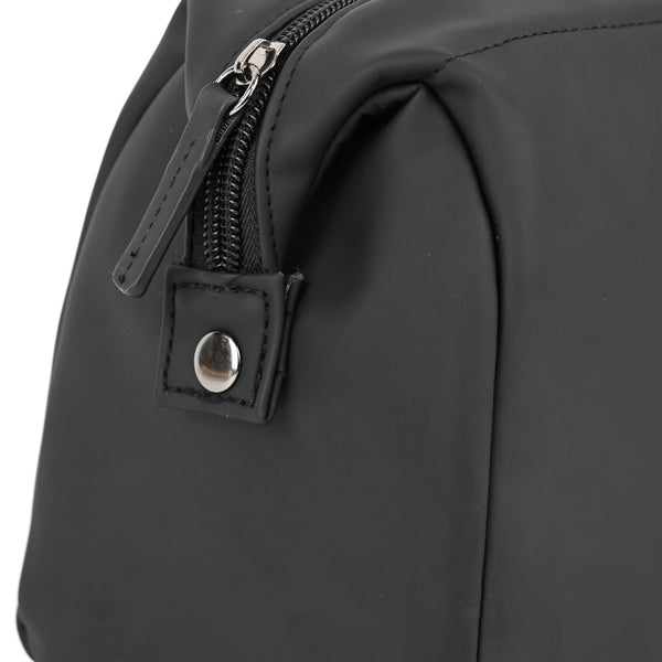 Paklite - PA221 Compact Toiletry Bag - Black