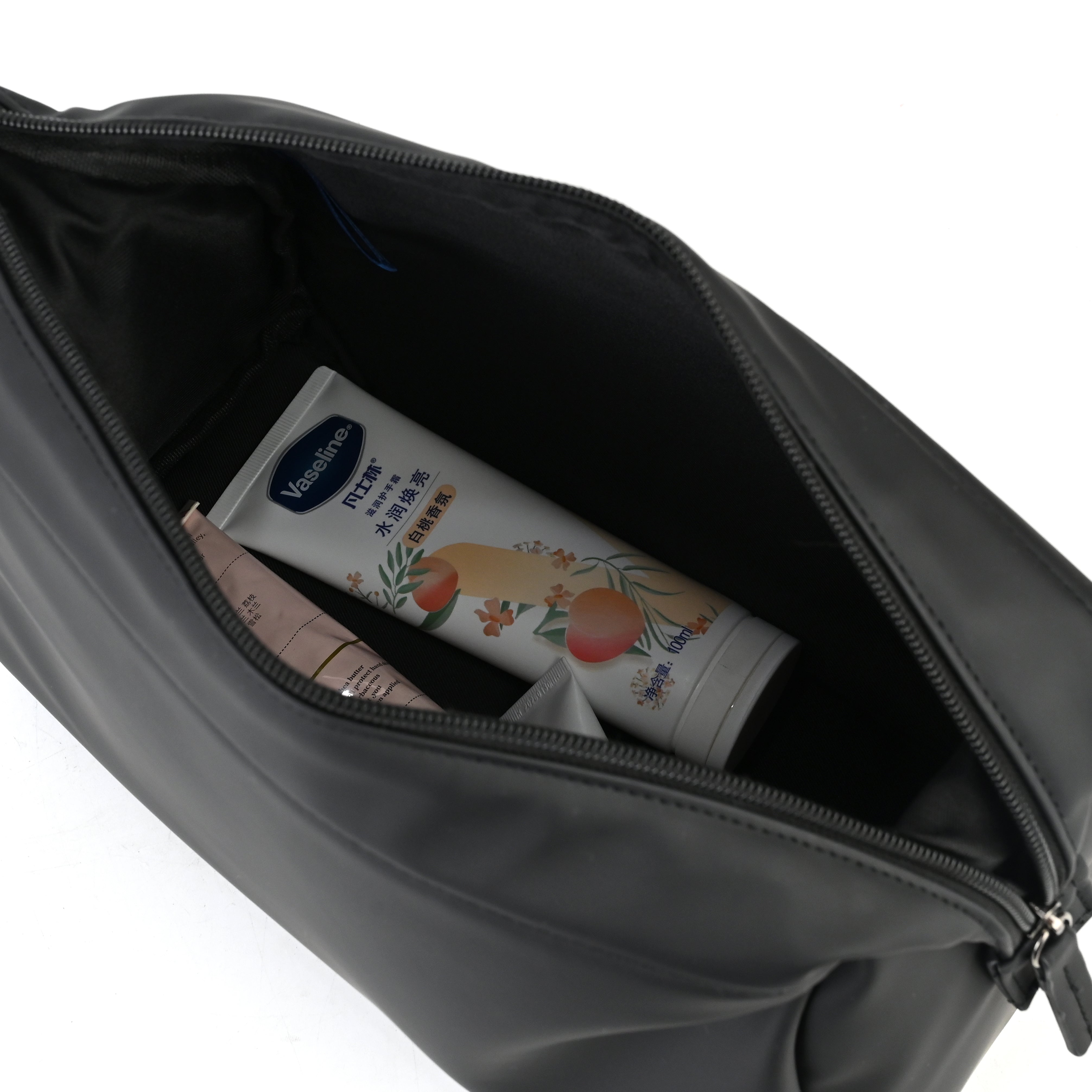 Paklite - PA221 Compact Toiletry bag - Black