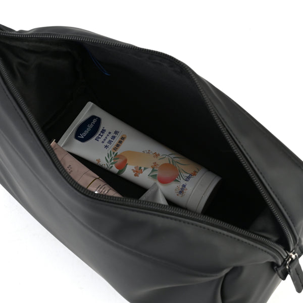 Paklite - PA221 Compact Toiletry Bag - Black