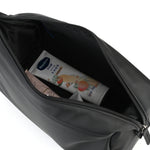 Paklite - PA221 Compact Toiletry bag - Black