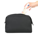 Paklite - PA221 Compact Toiletry bag - Black