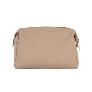 Paklite - PA221 Compact Toiletry Bag - Clay