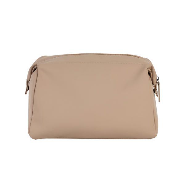 Paklite - PA221 Compact Toiletry Bag - Clay