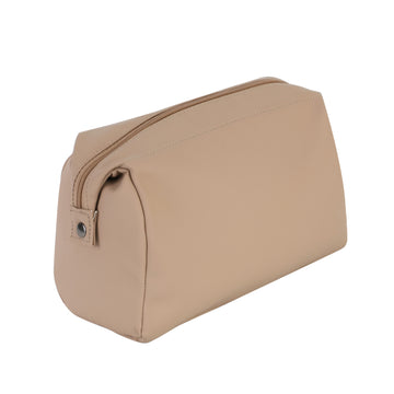 Paklite - PA221 Compact Toiletry bag - Clay - 0