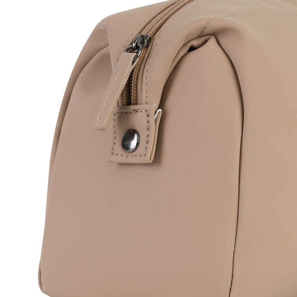 Paklite - PA221 Compact Toiletry Bag - Clay