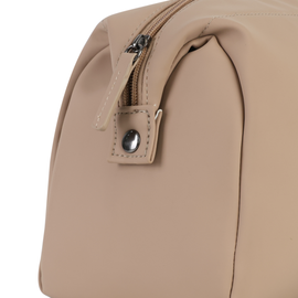 Paklite - PA221 Compact Toiletry bag - Clay - 0