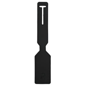 Paklite - PA222 2 piece ID Luggage Tags Set - Black
