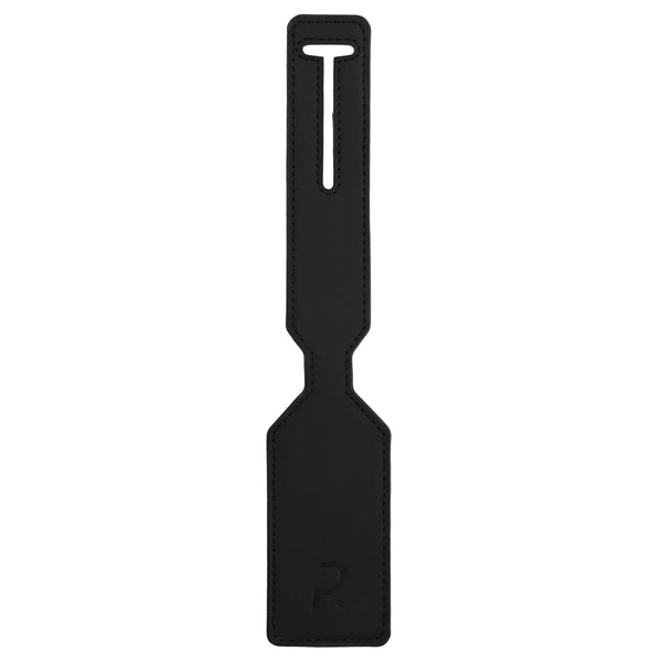 Paklite - PA222 2 piece ID Luggage Tags Set - Black