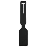 Paklite - PA222 2 piece ID Luggage Tags Set - Black