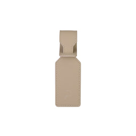 Paklite - PA222 2 piece ID Luggage Tags Set - Clay