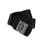 Paklite - PA223 Combo Lock Luggage Strap - Black