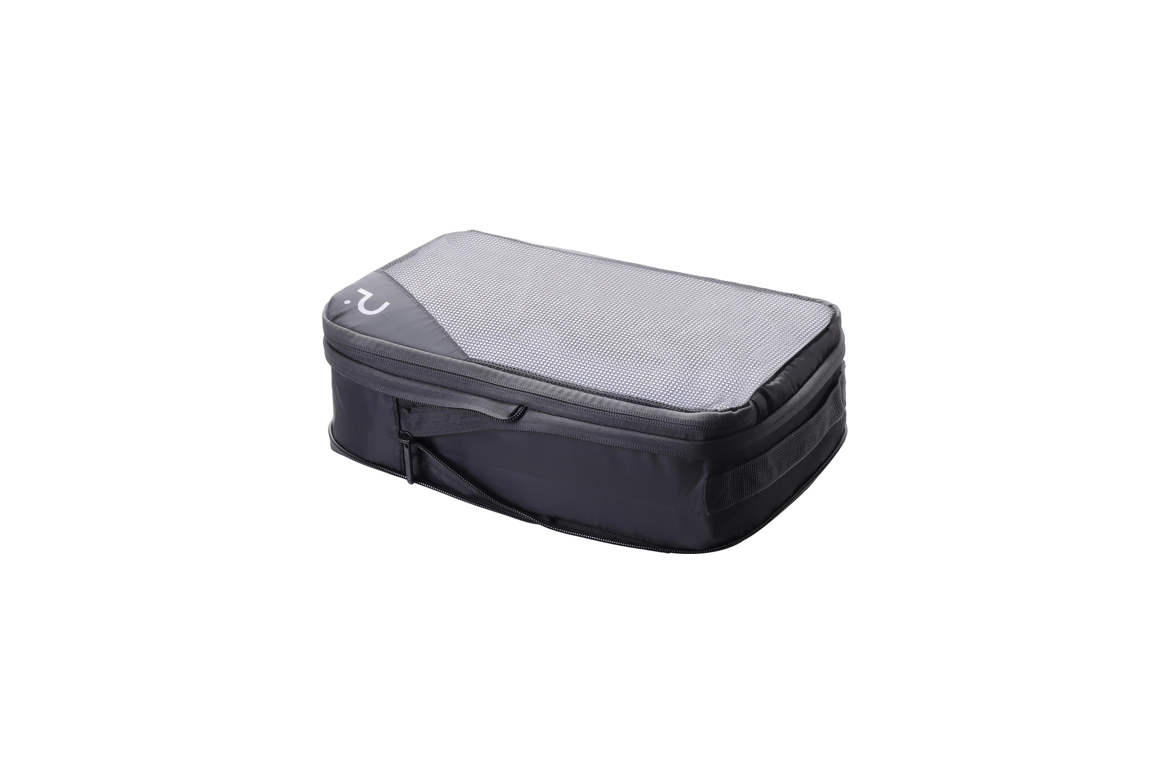 Paklite - PA225 5 piece Compression Packing Cube Set - Black