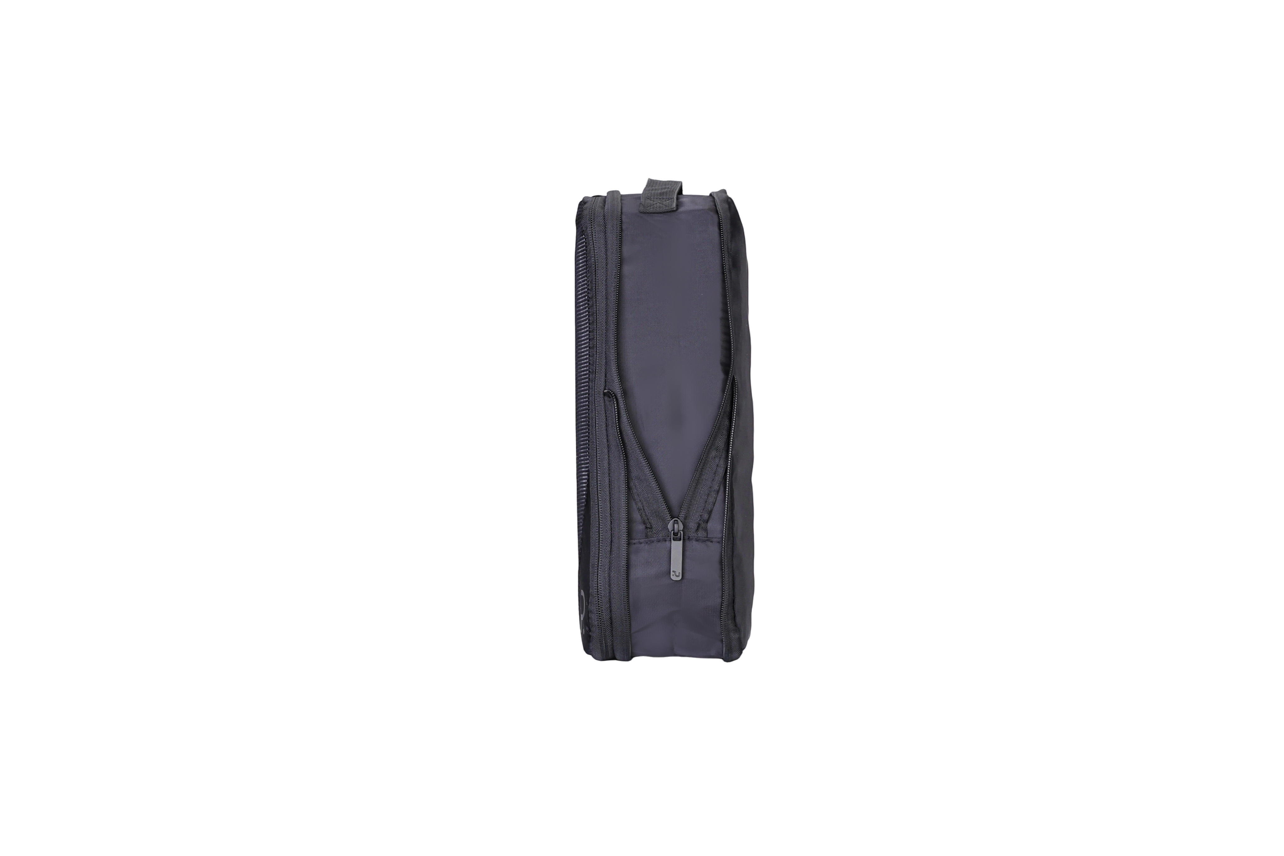 Paklite - PA225 5 piece Compression Packing Cube Set - Black