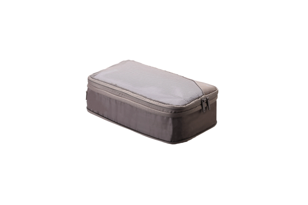 Paklite - PA225 5 Piece Compression Packing Cube Set - Clay