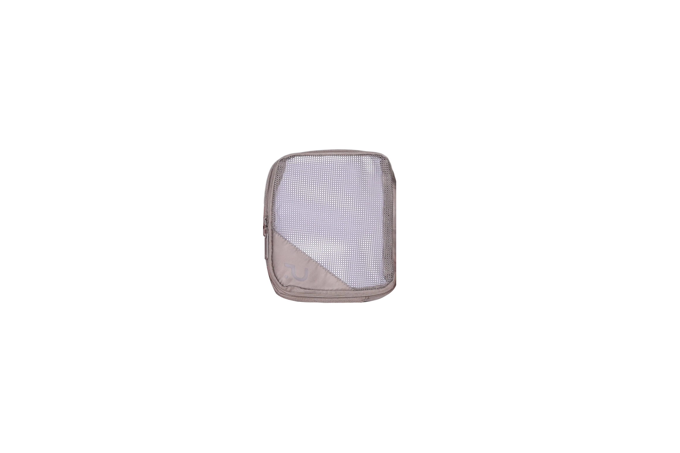 Paklite - PA225 5 piece Compression Packing Cube Set - Clay