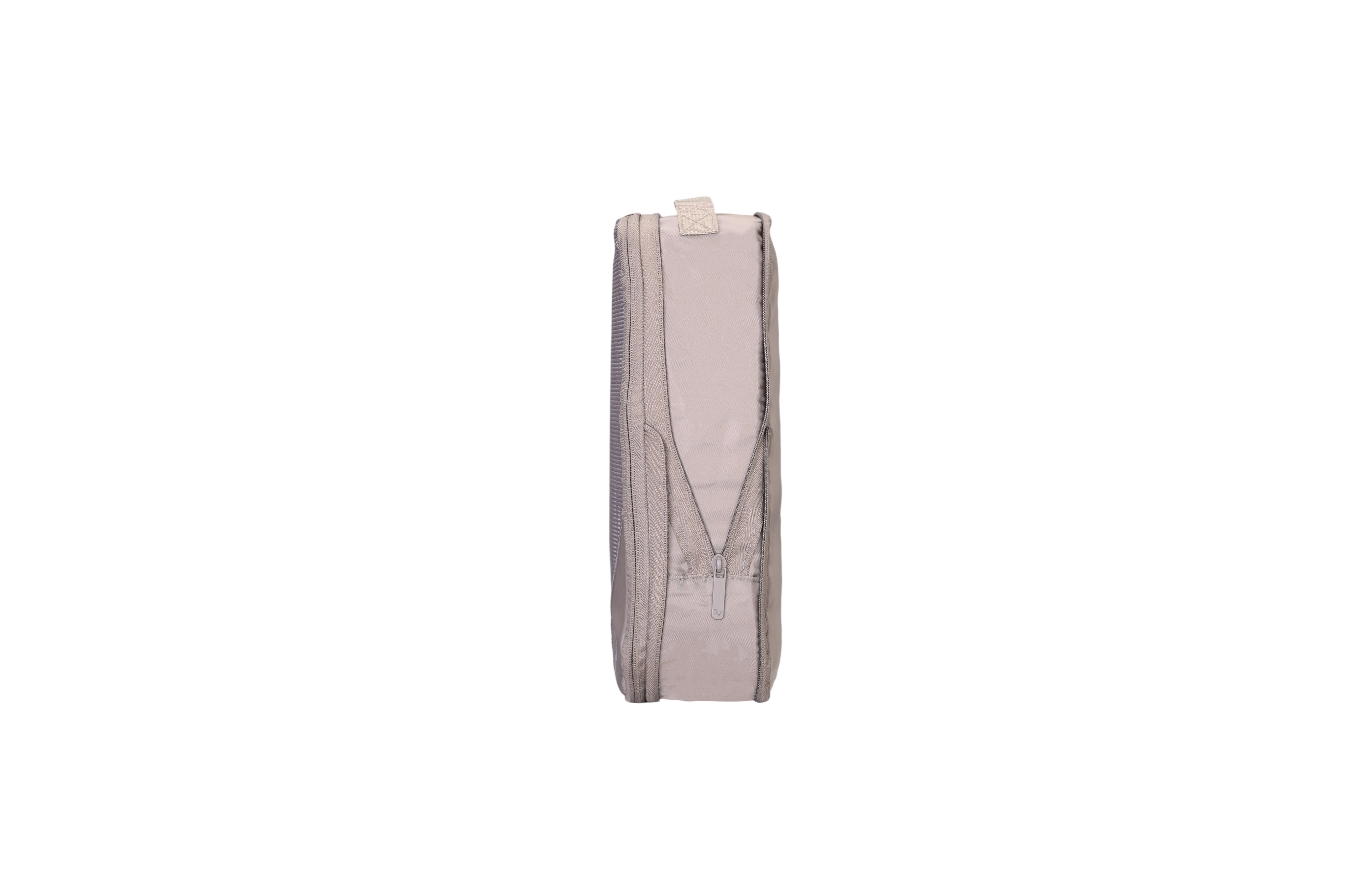 Paklite - PA225 5 piece Compression Packing Cube Set - Clay