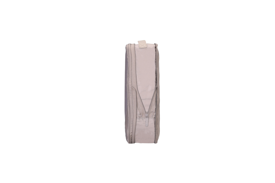 Paklite - PA225 5 Piece Compression Packing Cube Set - Clay
