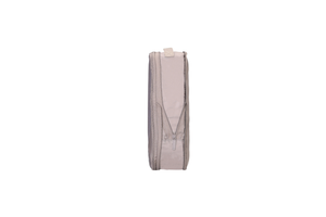 Paklite - PA225 5 Piece Compression Packing Cube Set - Clay