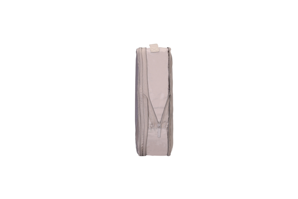 Paklite - PA225 5 Piece Compression Packing Cube Set - Clay