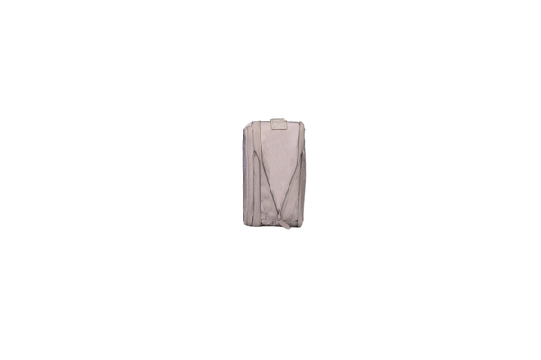 Paklite - PA225 5 Piece Compression Packing Cube Set - Clay