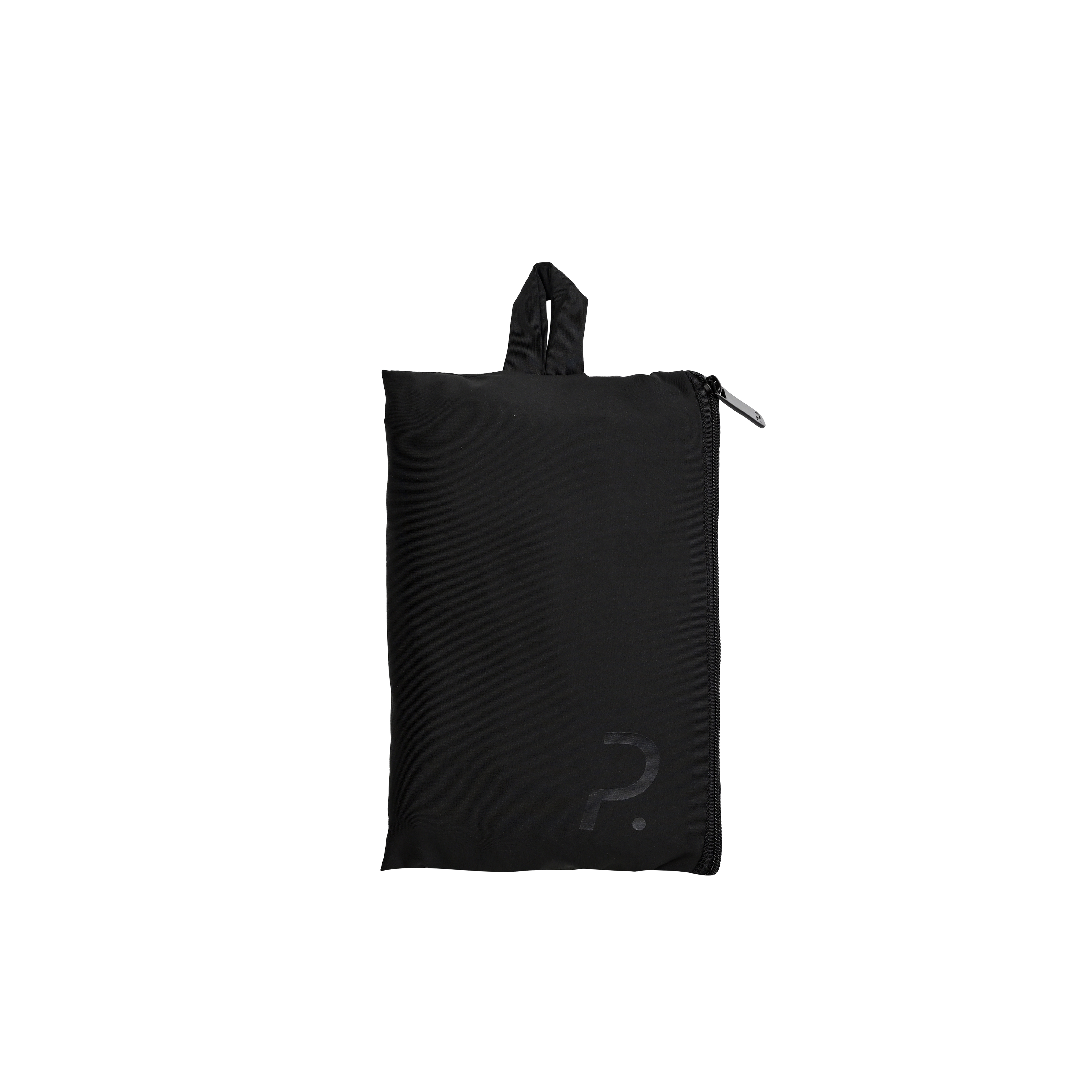Paklite - PA226 Large Suitcase Luggage Cover - Black