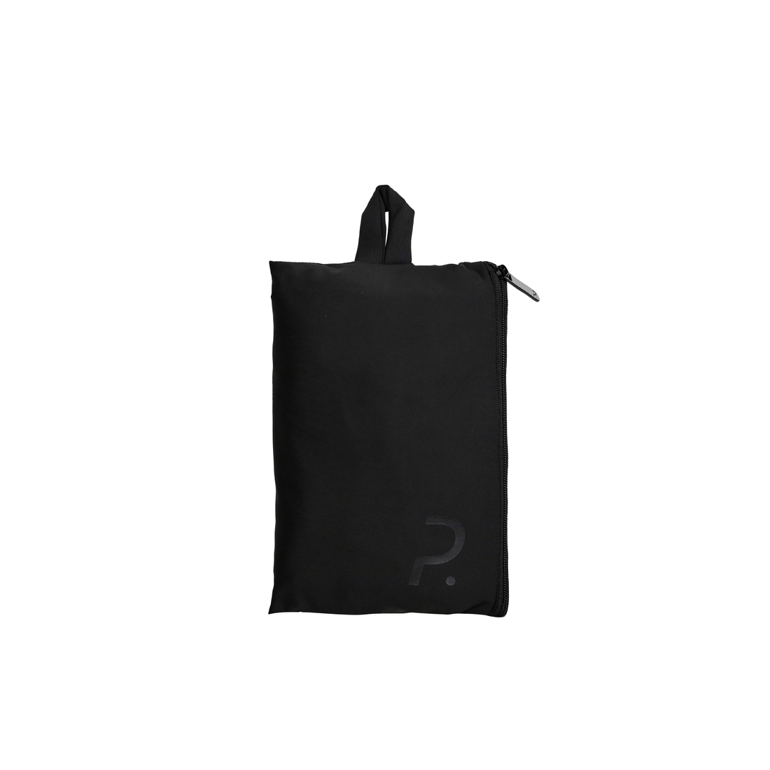 Paklite - PA226 Large Suitcase Luggage Cover - Black