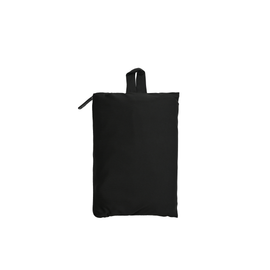 Paklite - PA226 Large Suitcase Luggage Cover - Black