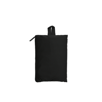 Paklite - PA226 Large Suitcase Luggage Cover - Black