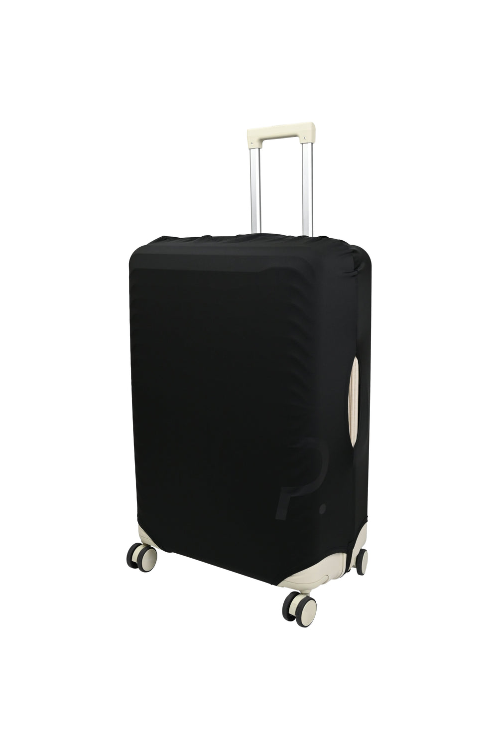 Paklite - PA226 Large Suitcase Luggage Cover - Black