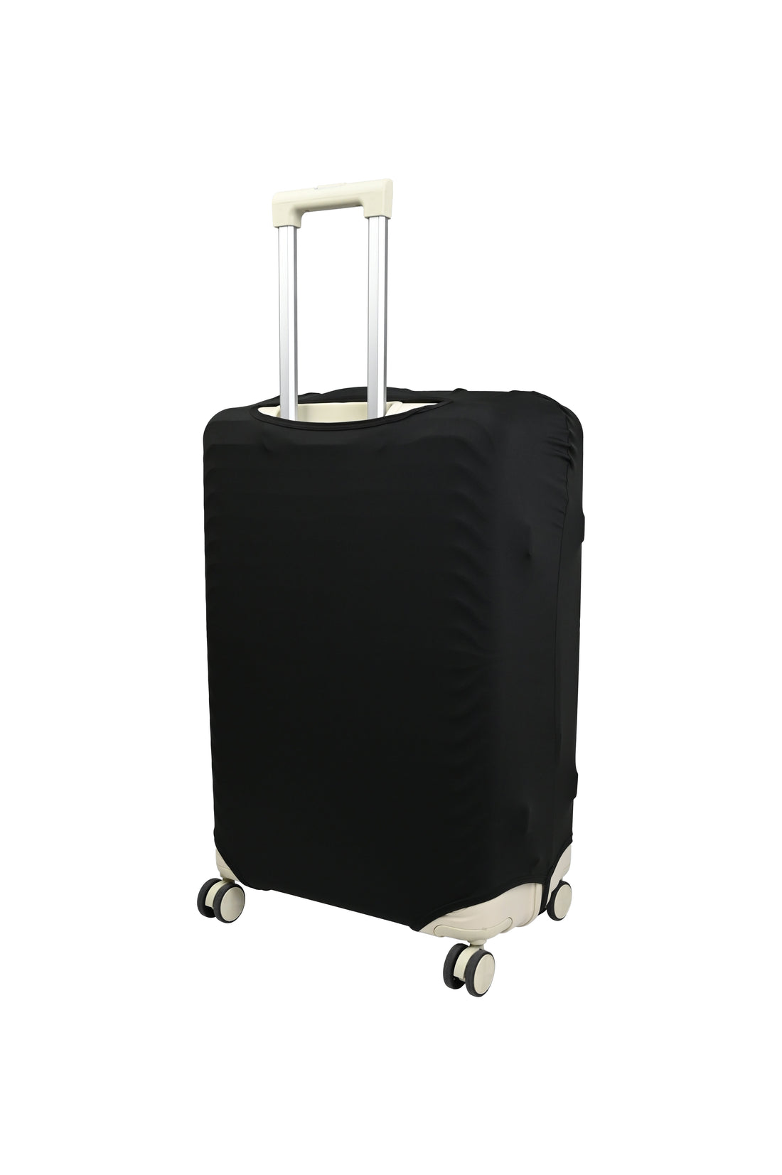 Paklite - PA226 Large Suitcase Luggage Cover - Black