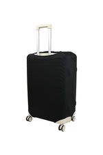 Paklite - PA226 Large Suitcase Luggage Cover - Black