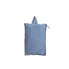 Paklite - PA226 Large Suitcase Luggage Cover - Blue