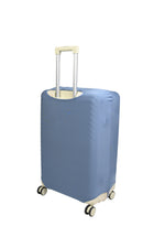 Paklite - PA226 Large Suitcase Luggage Cover - Blue