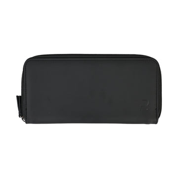 Paklite - PA227 Passport Wallet - Black