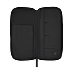 Paklite - PA226 Passport Wallet - Black