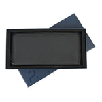 Paklite - PA226 Passport Wallet - Black