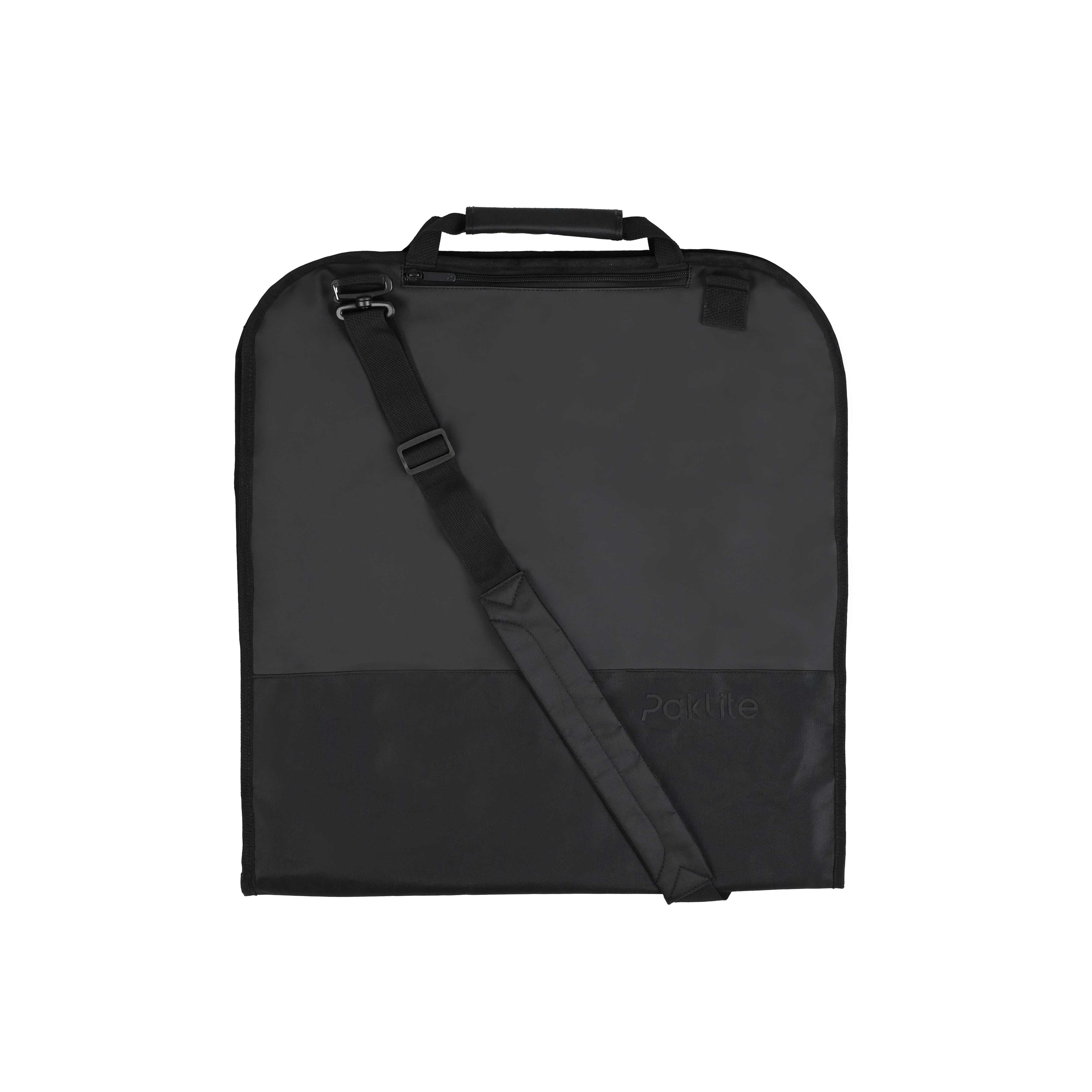 Paklite - PA228 Garment Bag - Black - 0