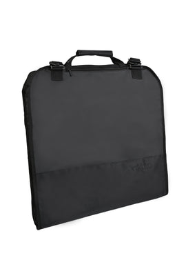Paklite - PA228 Garment Bag - Black - 0