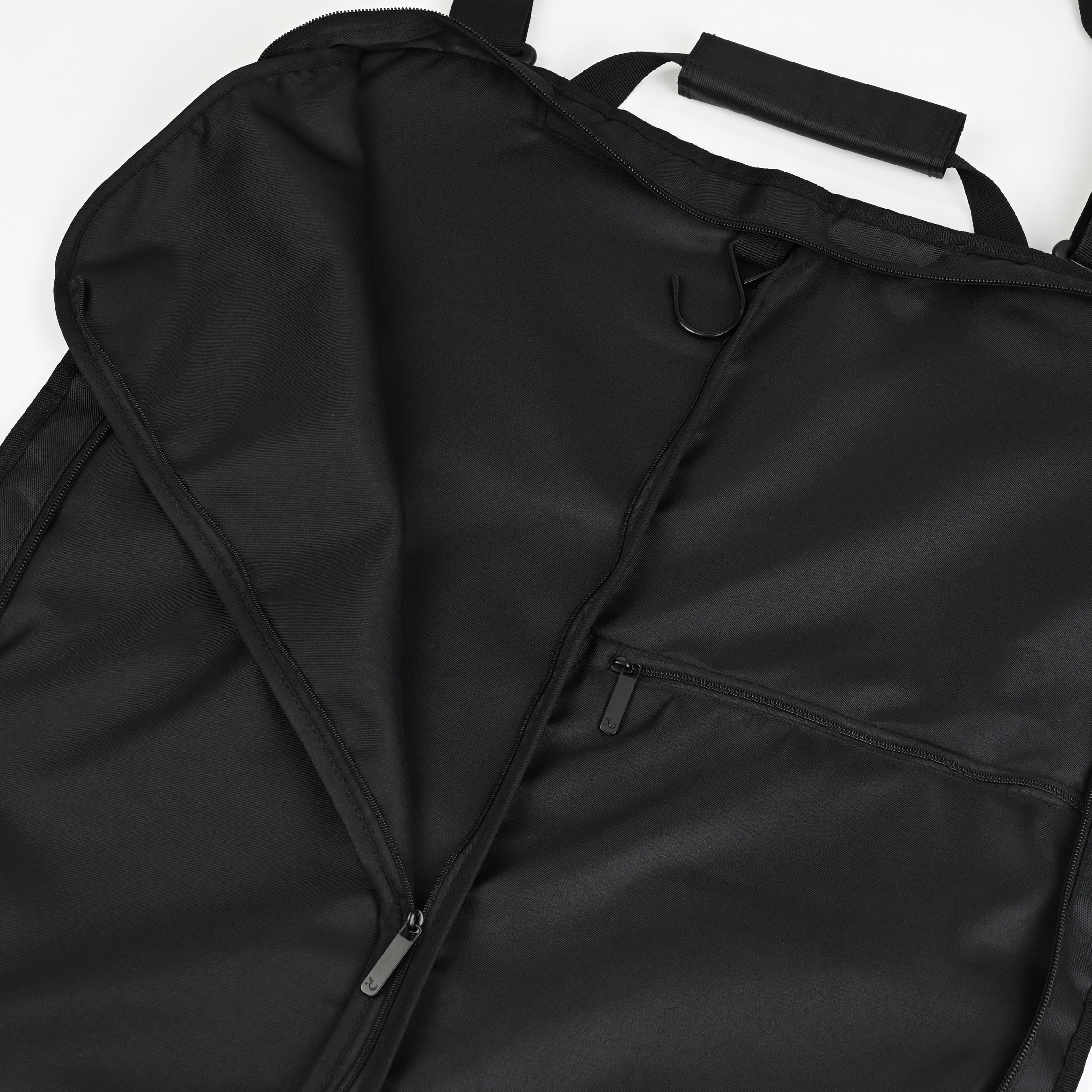Paklite - PA228 Garment Bag - Black