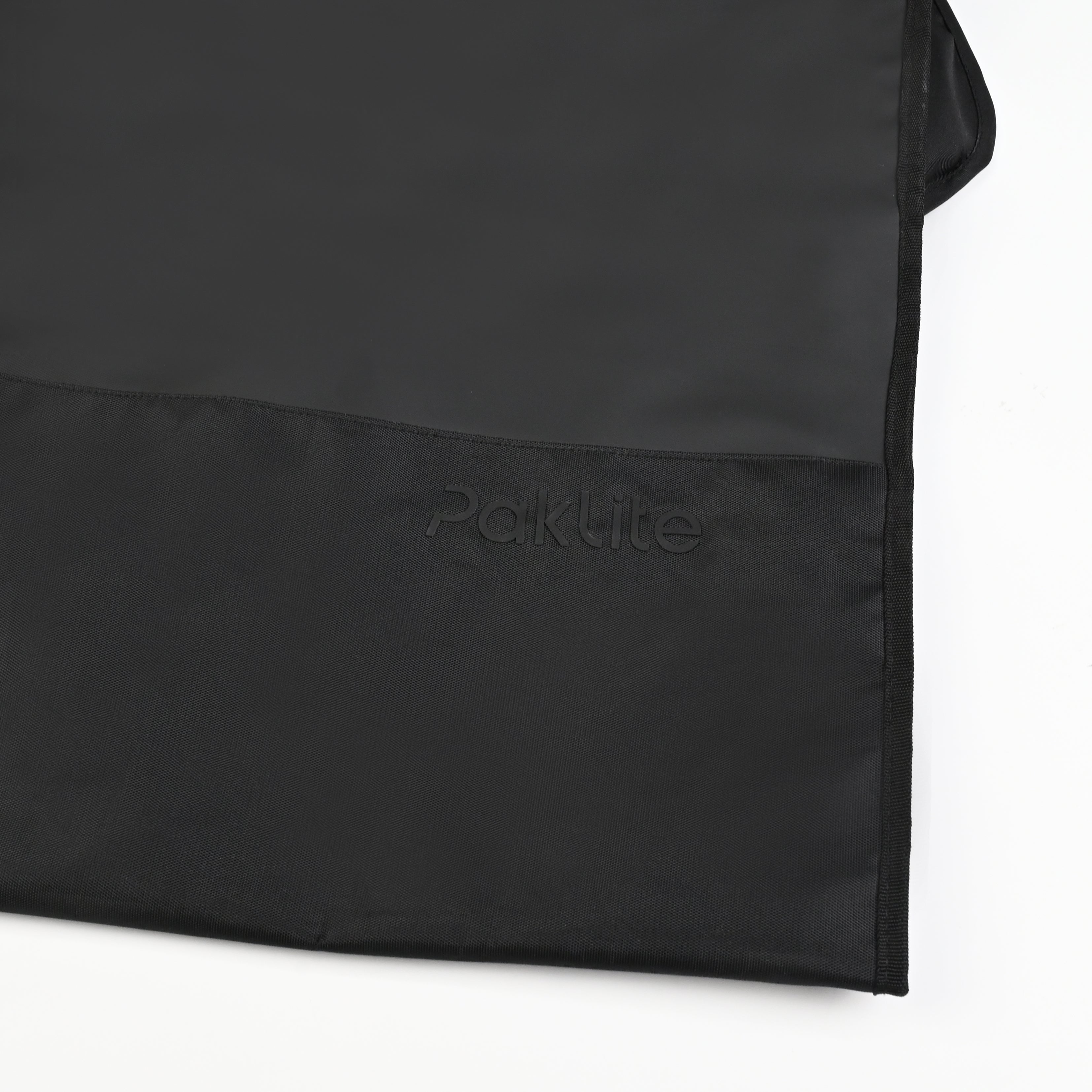 Paklite - PA228 Garment Bag - Black