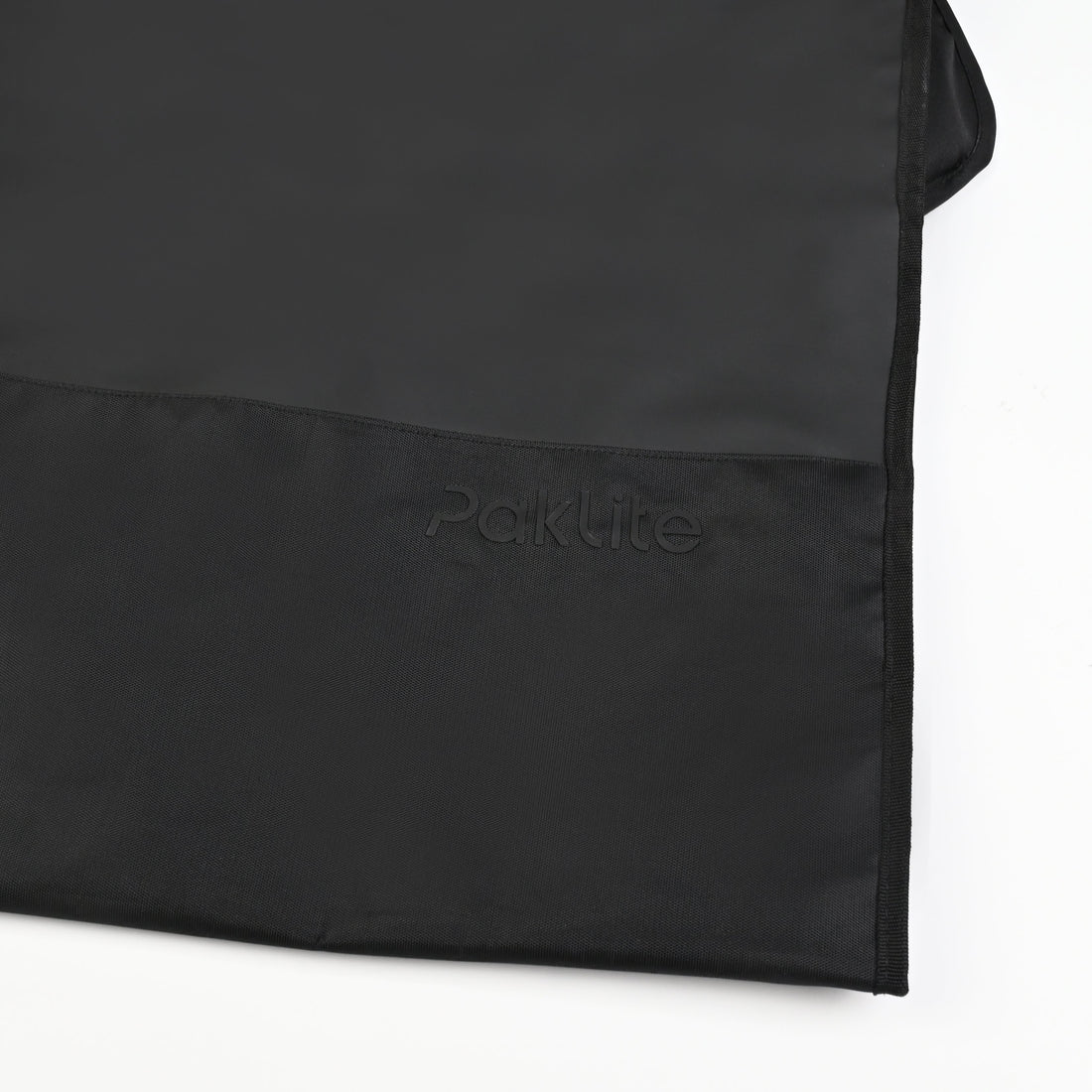 Paklite - PA228 Garment Bag - Black