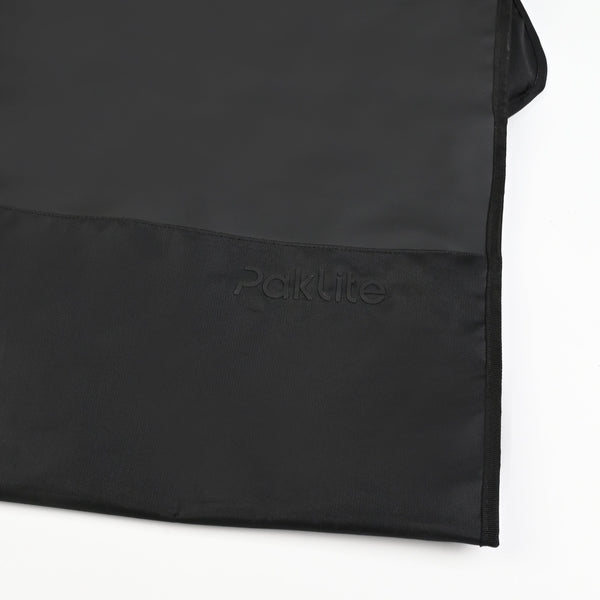 Paklite - PA228 Garment Bag - Black