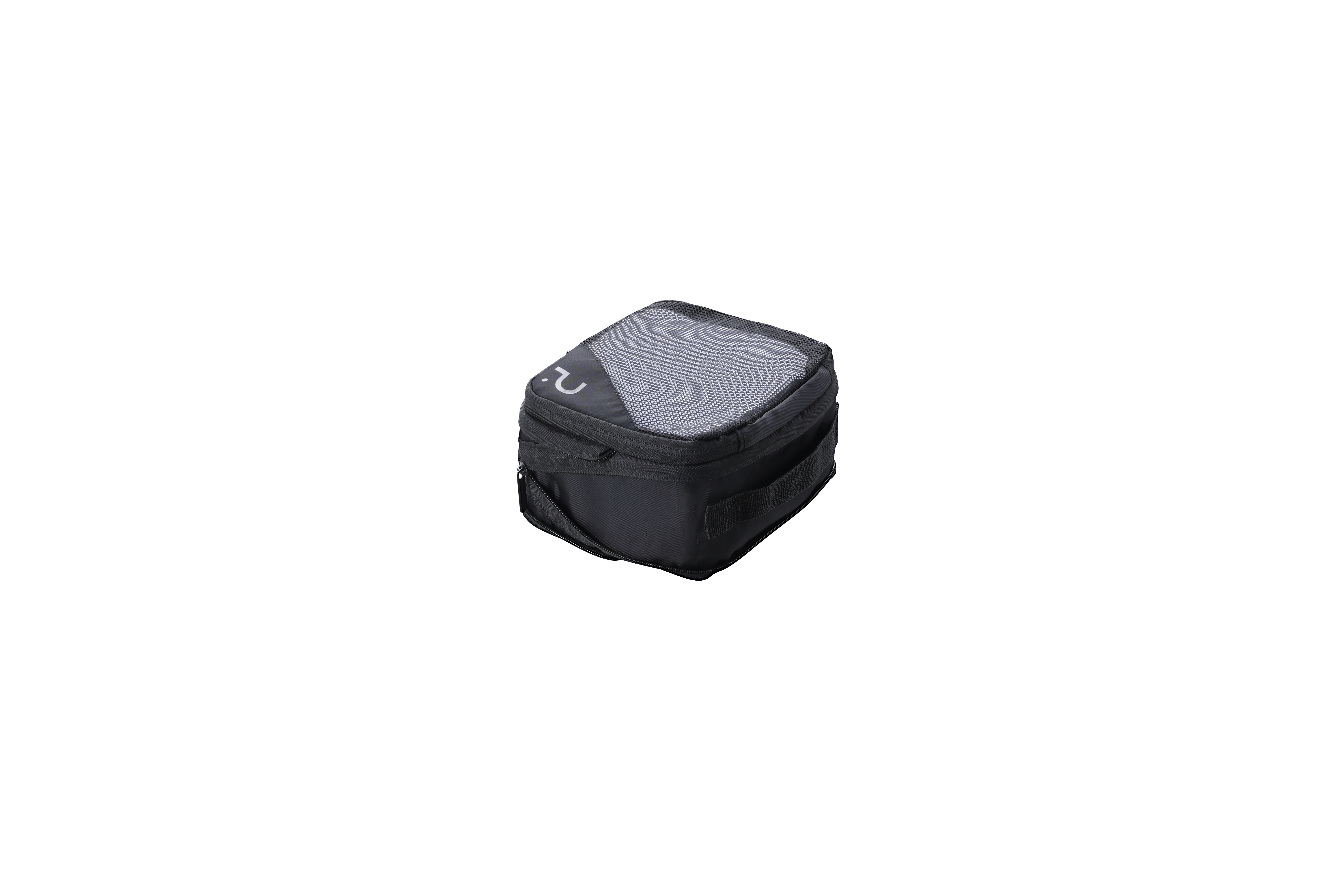 Paklite - PA229 4 piece Packing Cube Set - Black