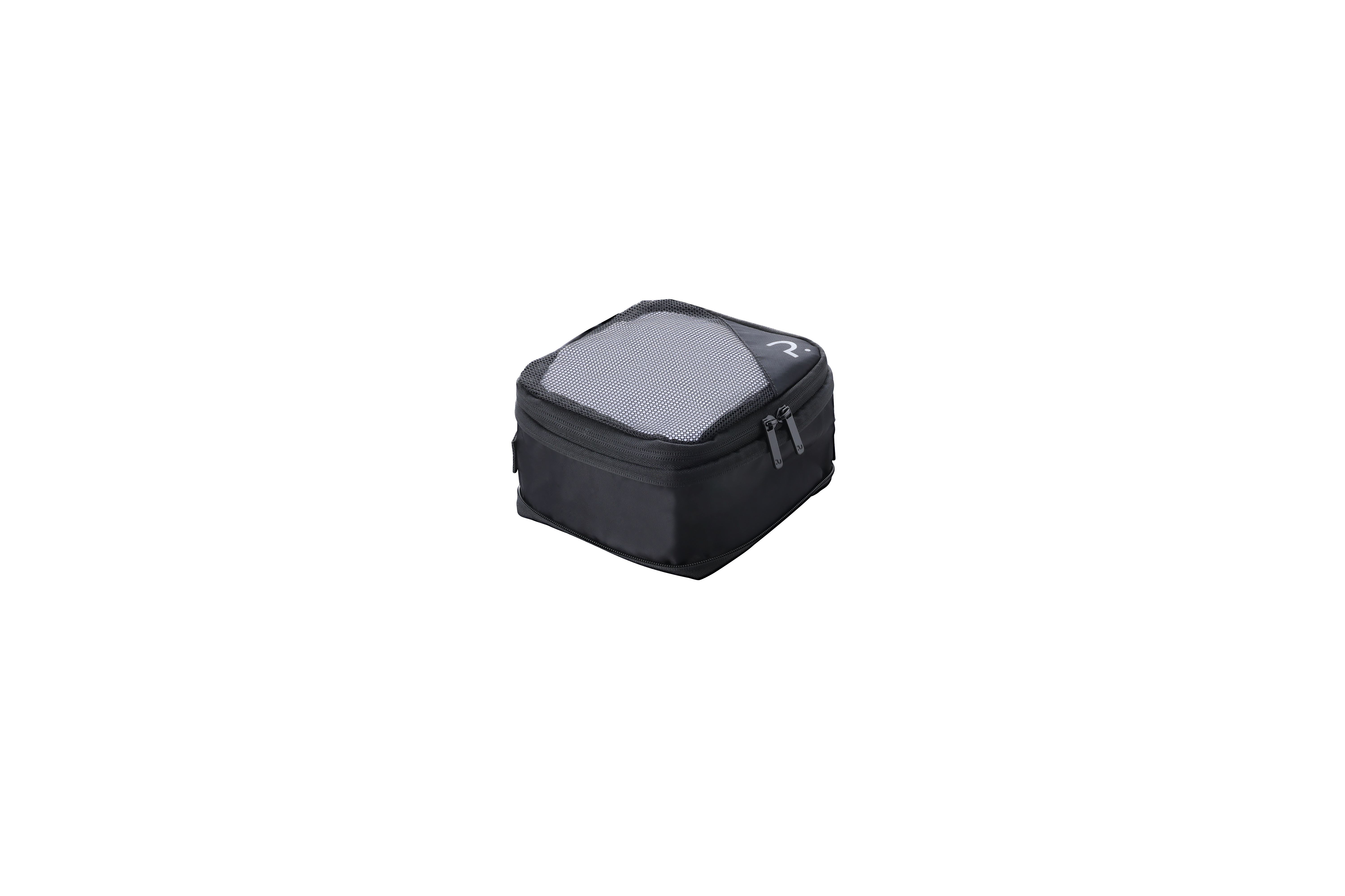 Paklite - PA229 4 piece Packing Cube Set - Black